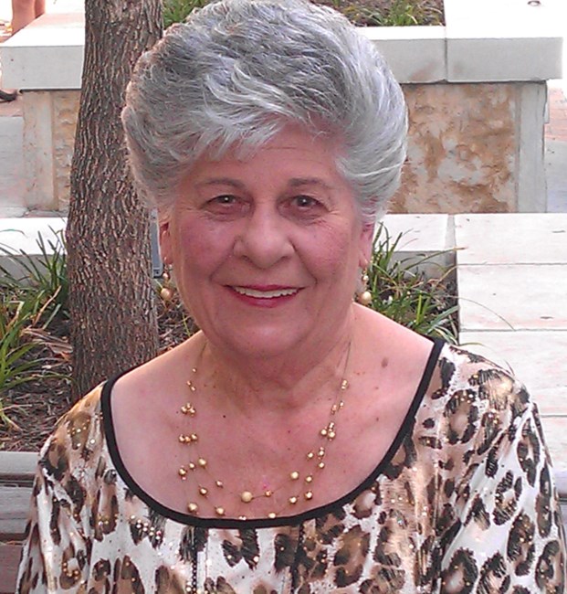 Obituary of Mary Anne Scalise
