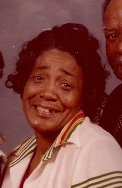 Obituary of Esther Lee Bolton