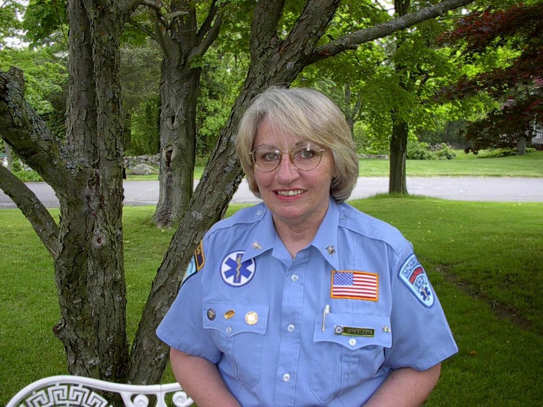 Obituary of Margaret A. Brenna