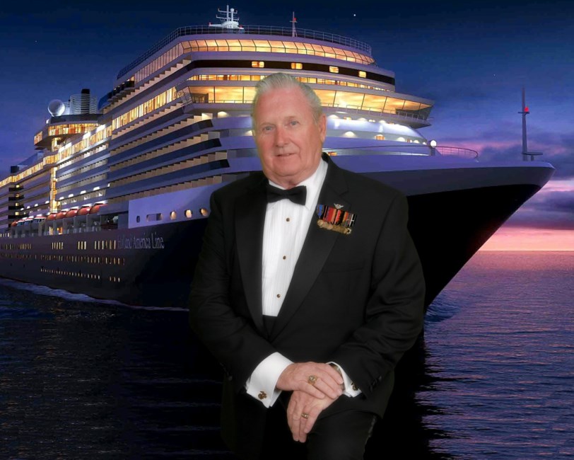 Obituary of Glen Charles Miller Jr.