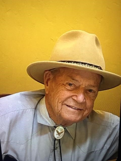 Avis de décès de Leon "Eldon" Burton