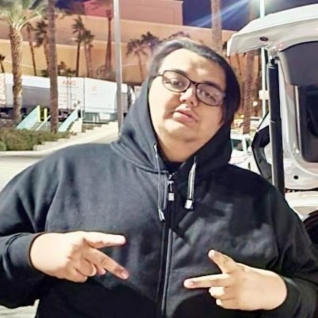 Obituary of Juan "JD" Daniel Marquez