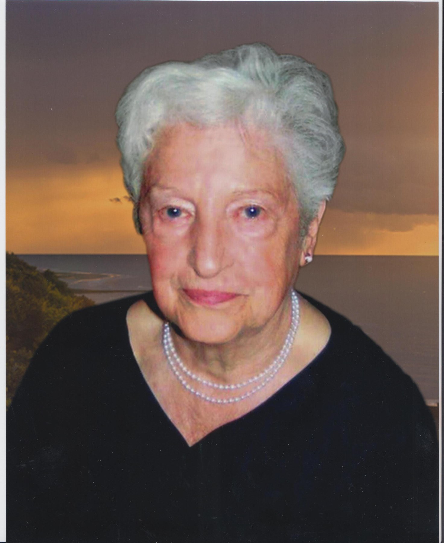 Obituary of Rita Roy Longpré