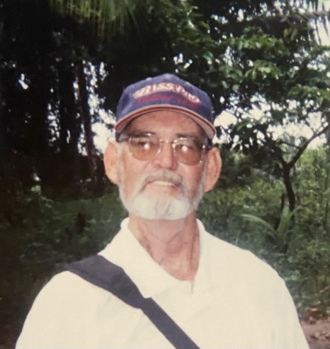Obituary of James Edward Kershner