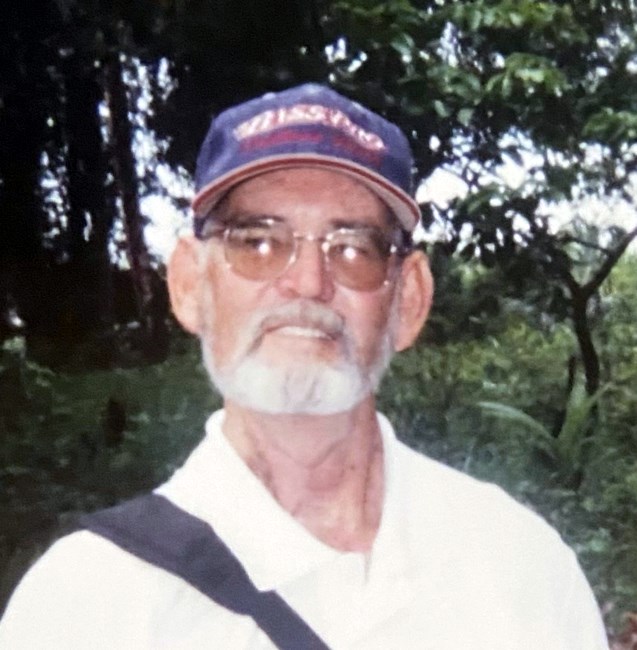 Obituary of James Edward Kershner
