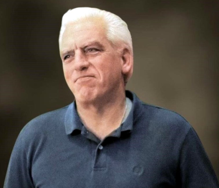 Obituary of Christopher Joseph Weidman