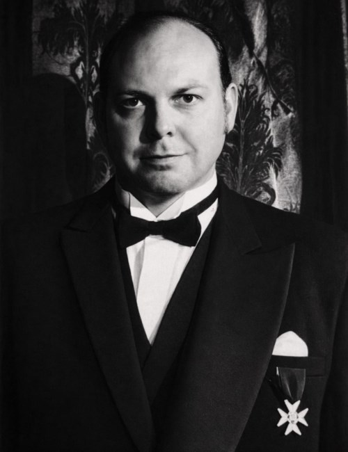 Obituary of Peter David Walther