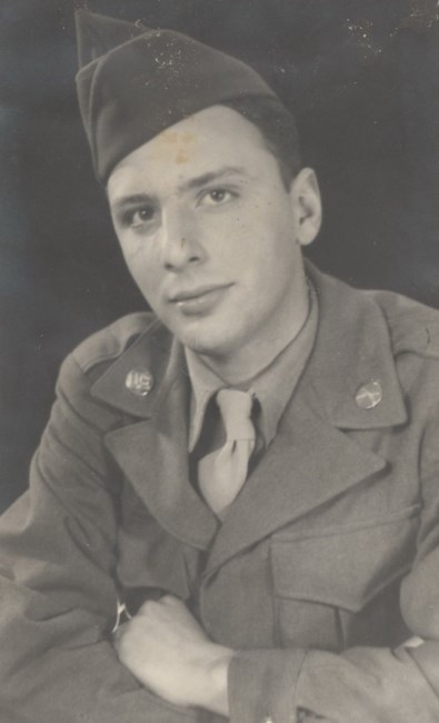 Obituary of John M. Castellano