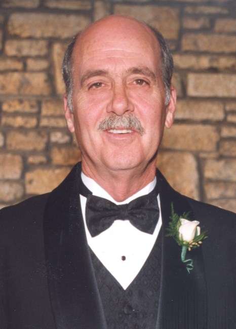 Obituary of Ray Self