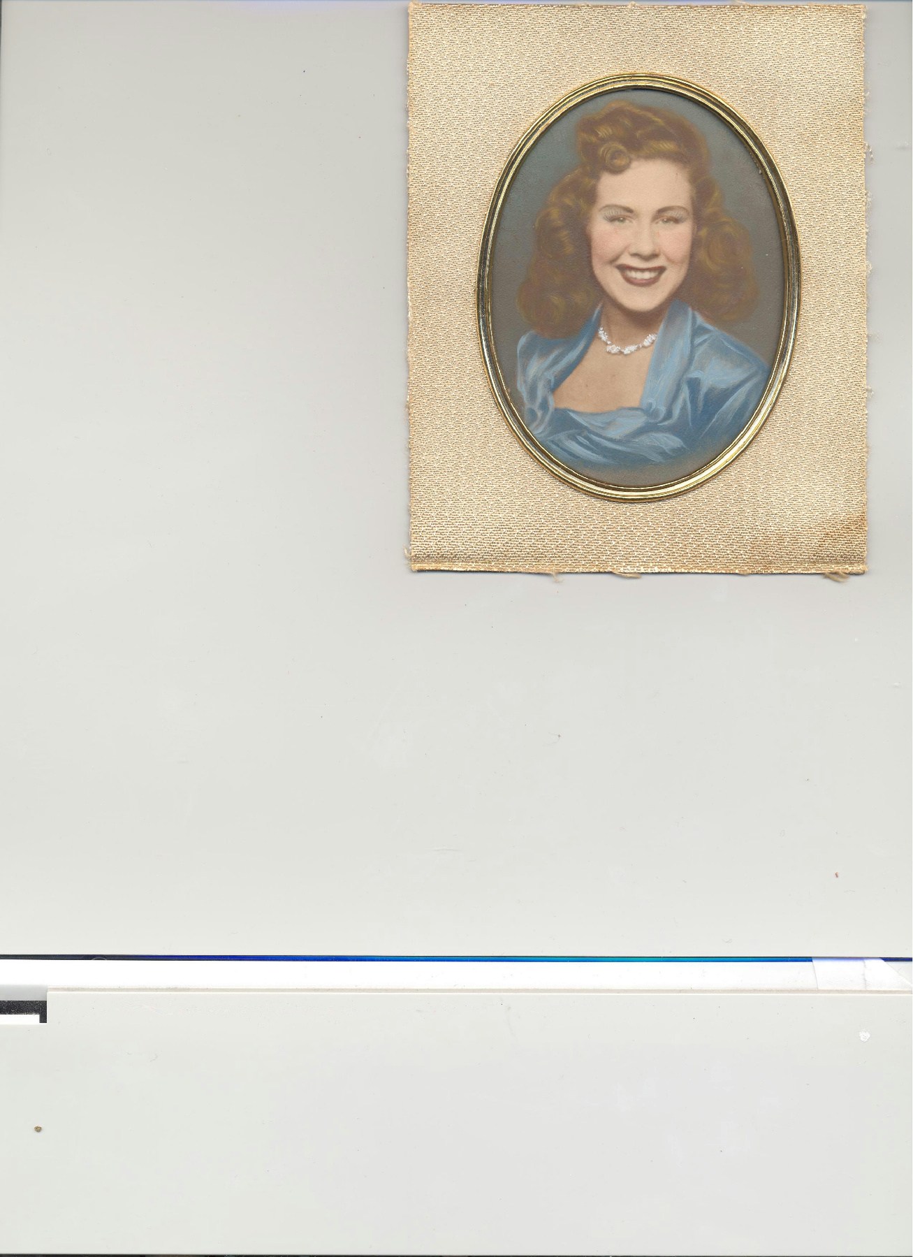 Obituary of Mary E. Brennan