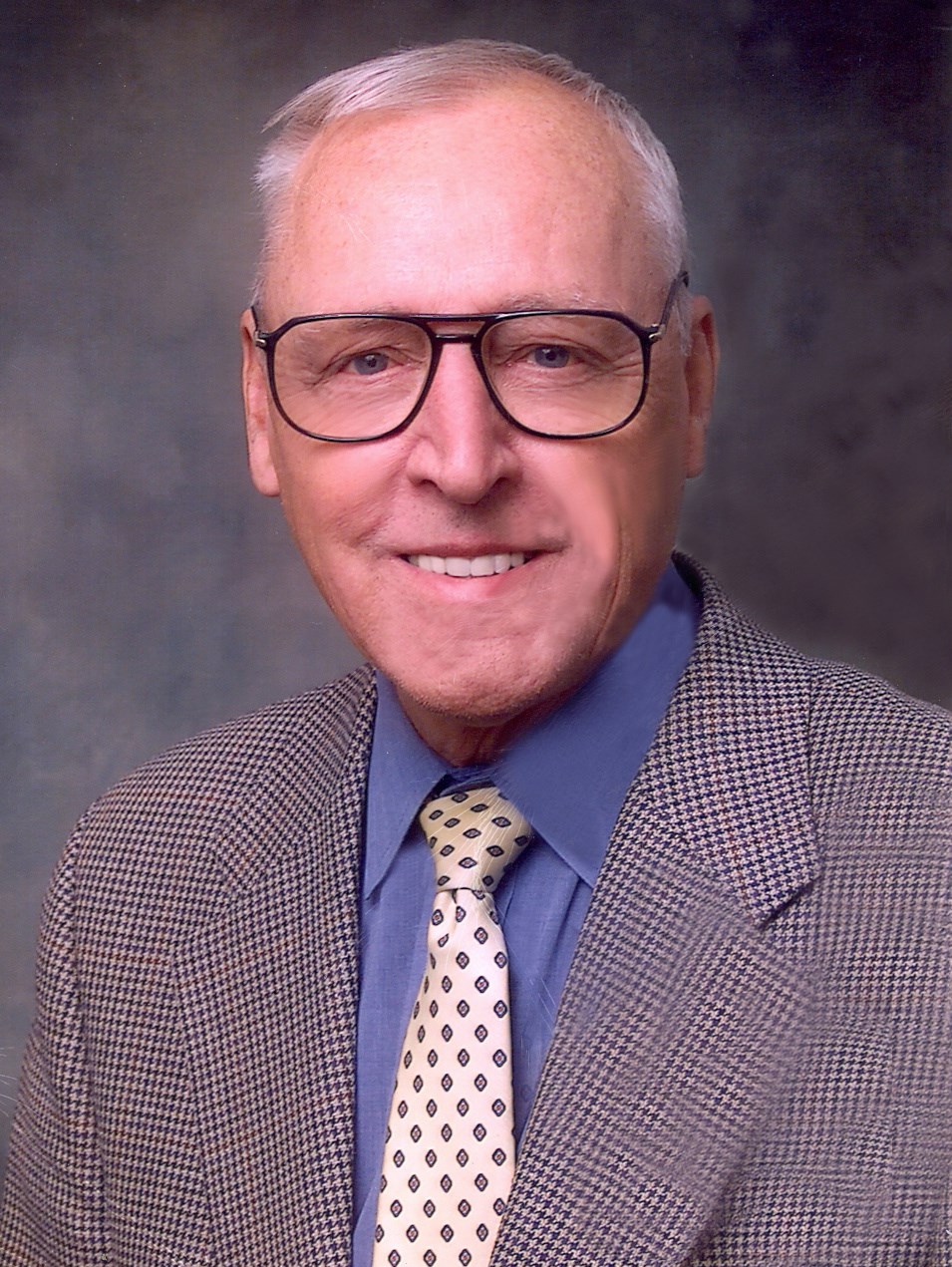 Obituary of Hugh Syd S. Wilde