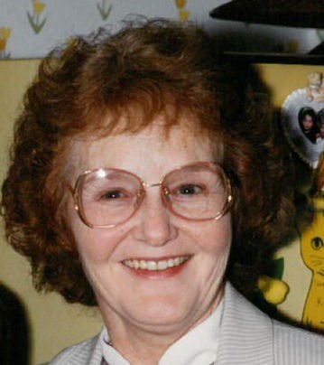 Obituary of Patricia Nan Hogan