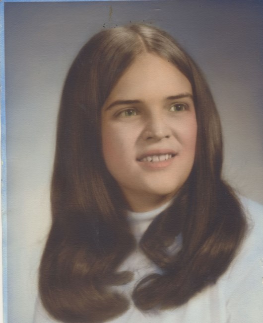 Obituary of Dianne Jean Vendetti