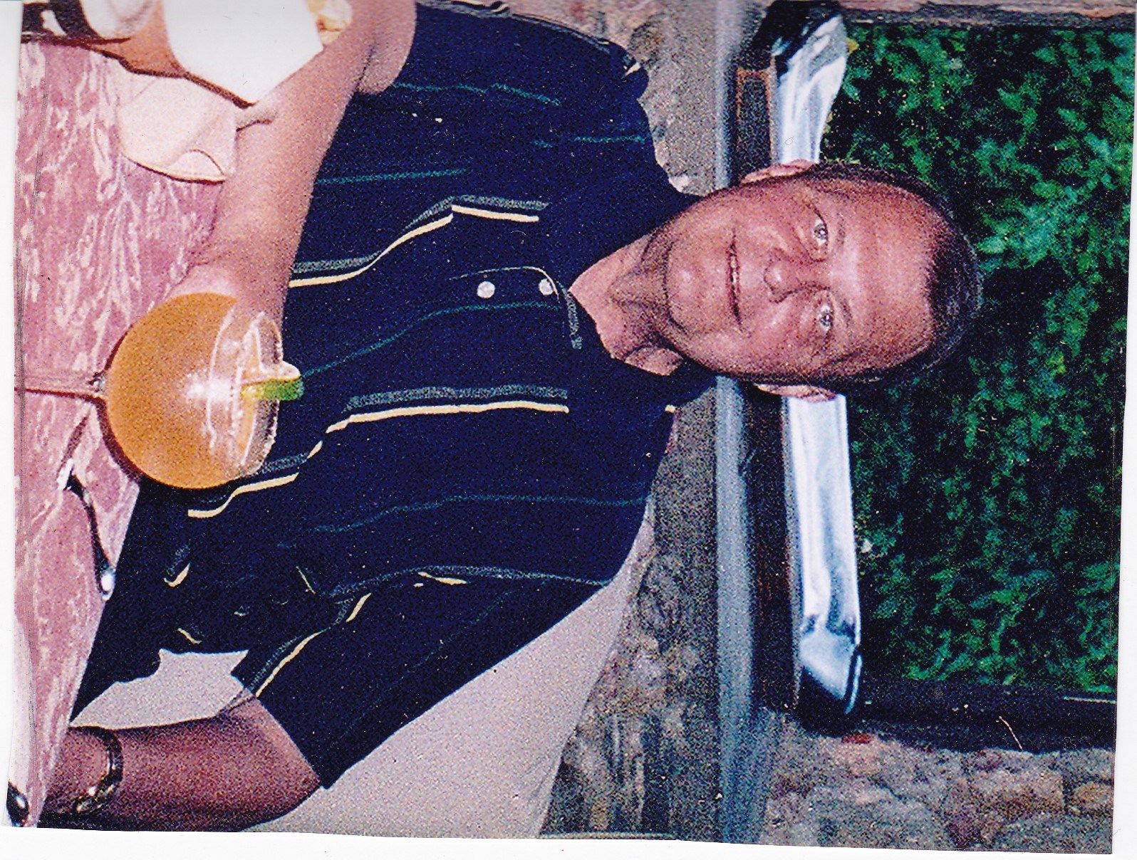 Obituary of Joseph James Haburjak