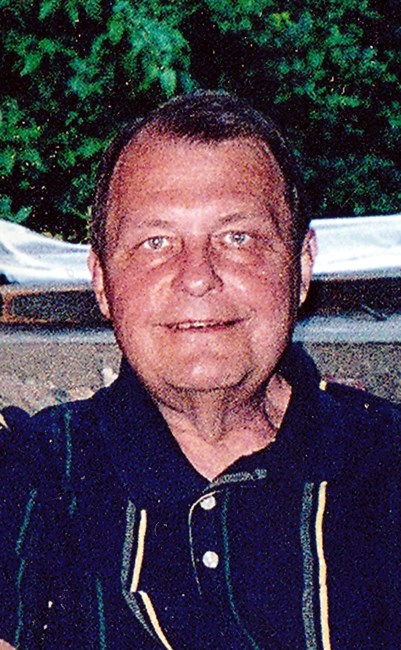 Obituary of Joseph James Haburjak