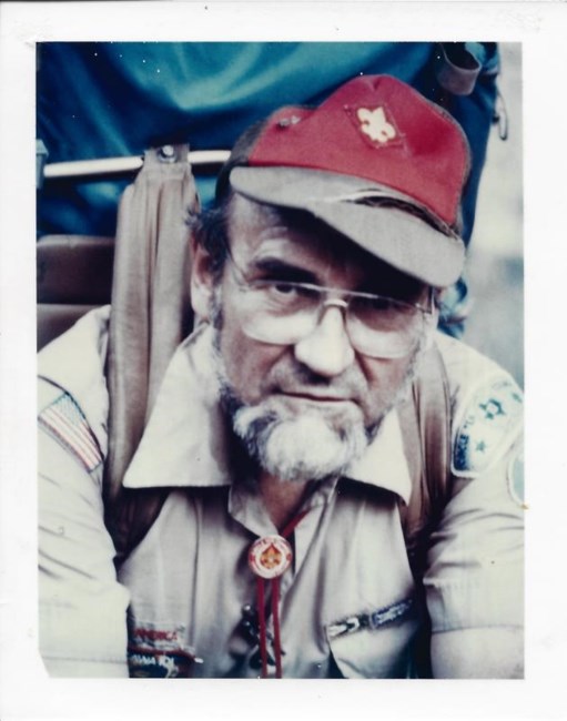 Obituary of Joseph Alphonsus Mehan