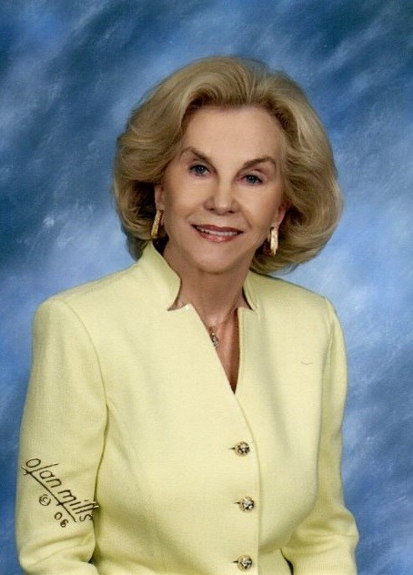 Obituary of Mary Jo Satterfield Graham