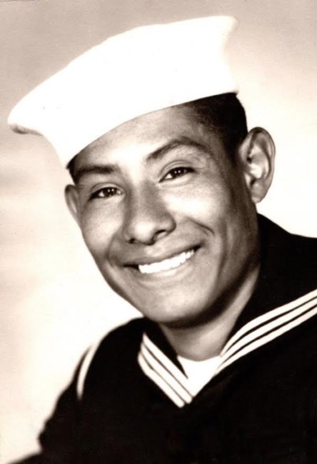 Obituary of Melvin M. Sosa