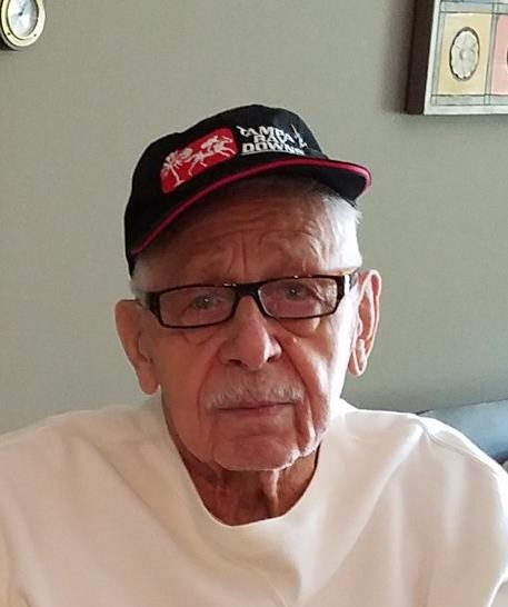 Obituary of John J. Hamila Jr.