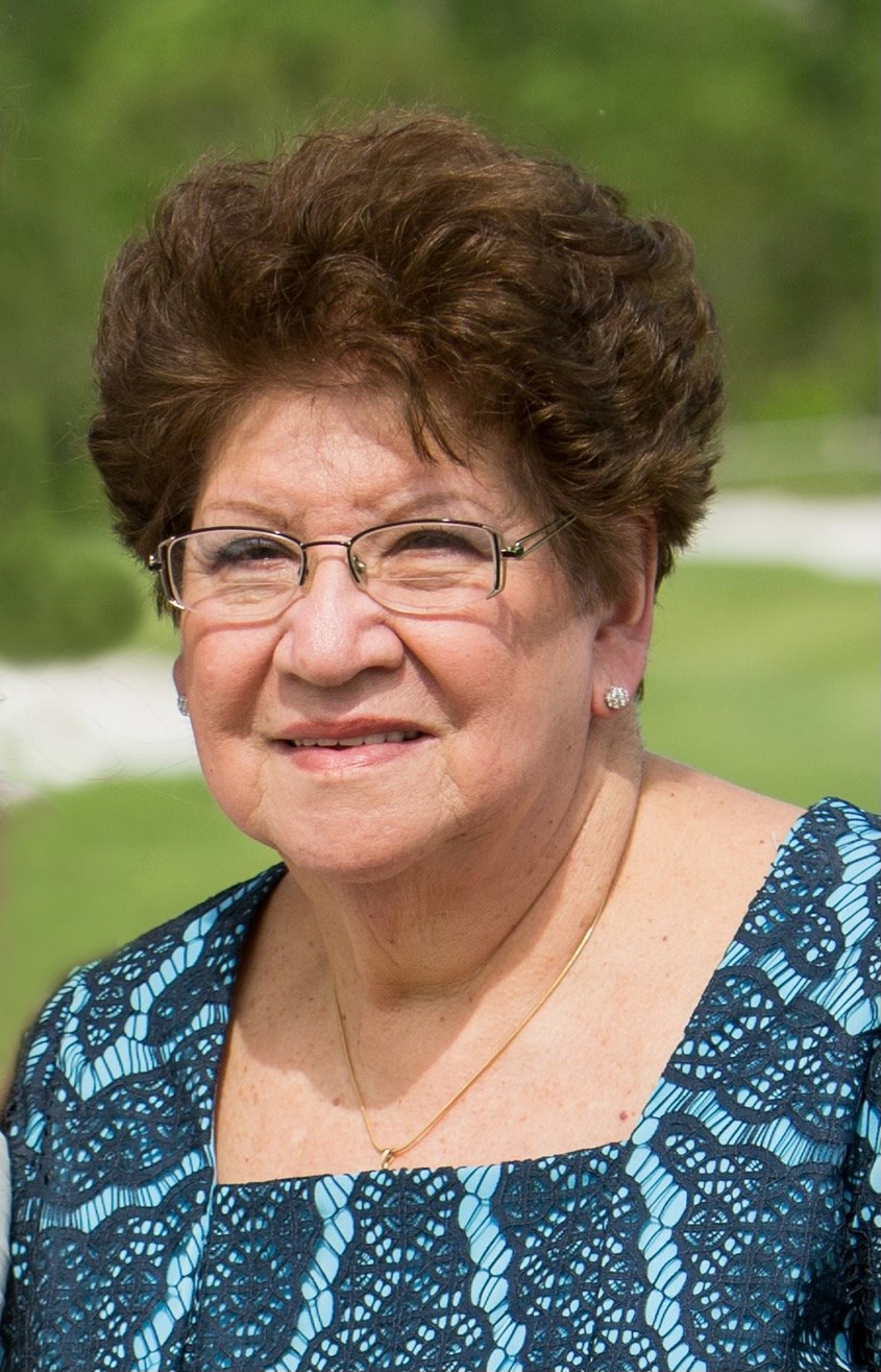 Obituario de Teresa Grajales