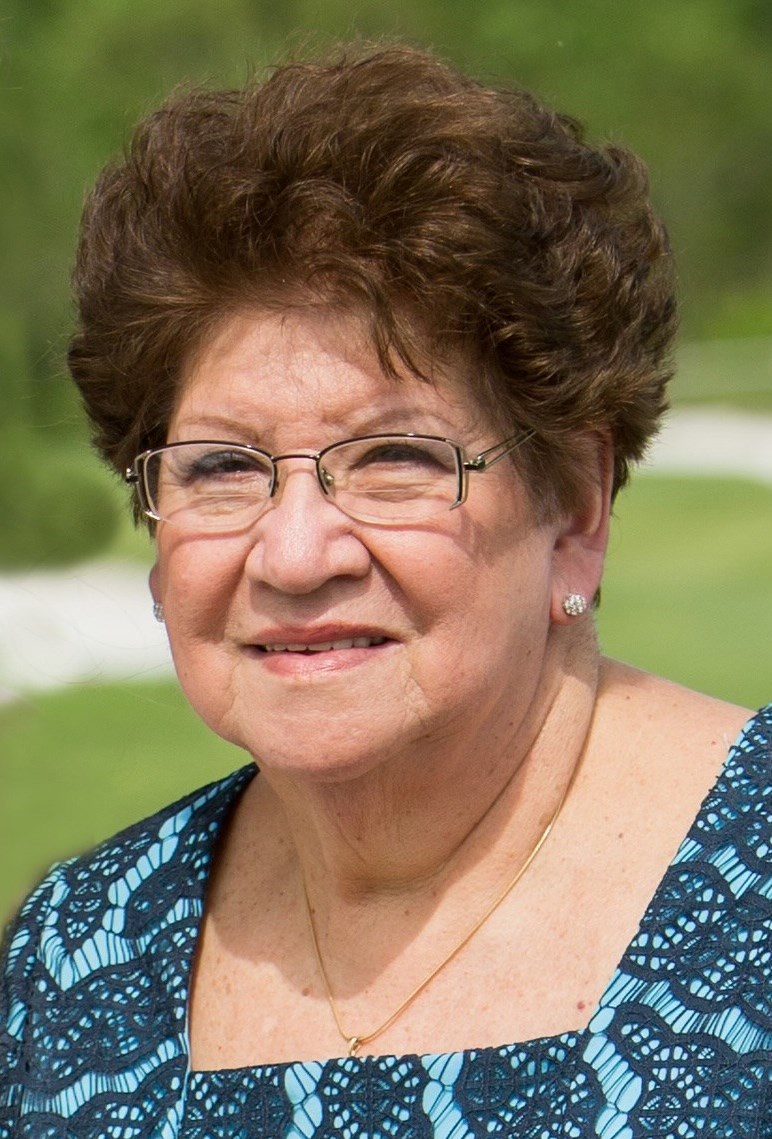 Teresa Grajales Obituary Copiague, NY