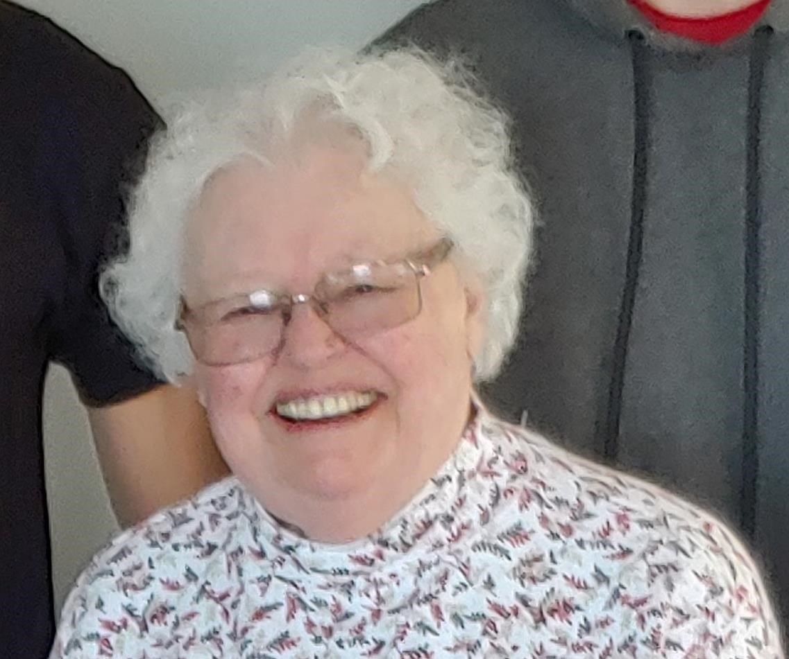 Obituary of Dolores A. Zalewski