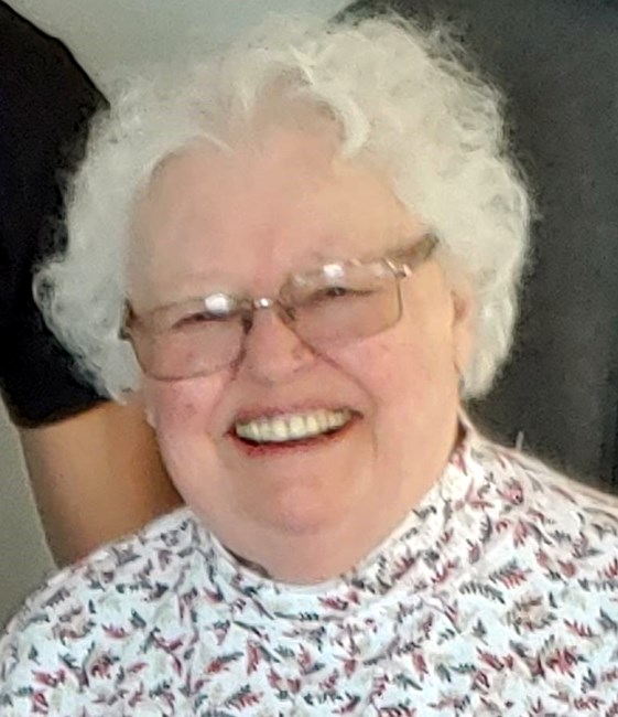 Obituary of Dolores A. Zalewski