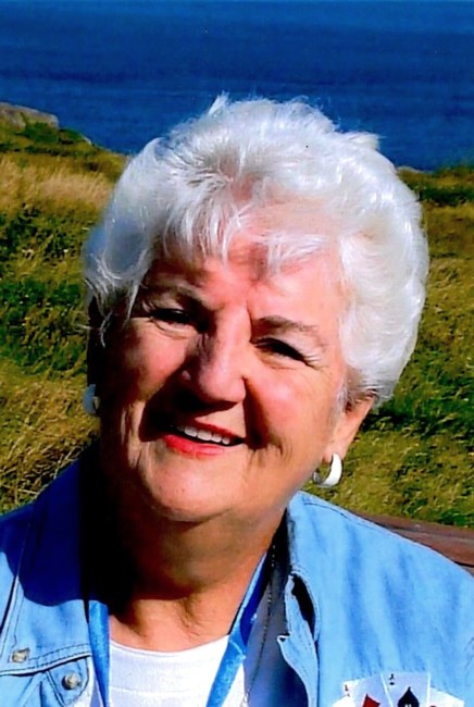 Obituary of Diane Joan Hoadley