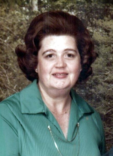 Obituary of Louise Dye