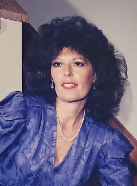 Obituary of Regina O Gardner