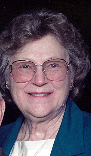 Obituary of Thelma Shrum Porter