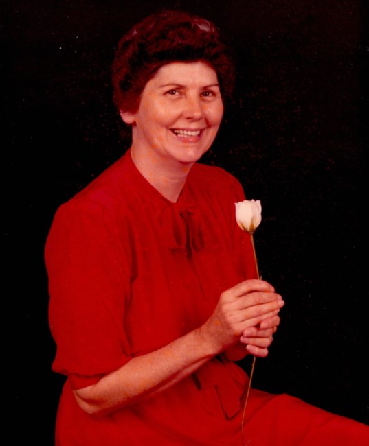 Obituario de Dolly Love Ortiz