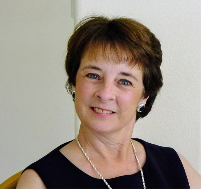 Obituary of Eileen Katherine Tellier