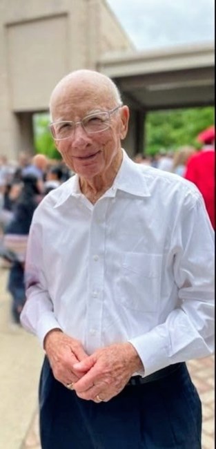 Obituary of Myron Jolkovsky