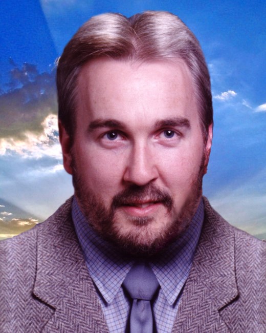 Obituary of Michael "Mic" Cheesman