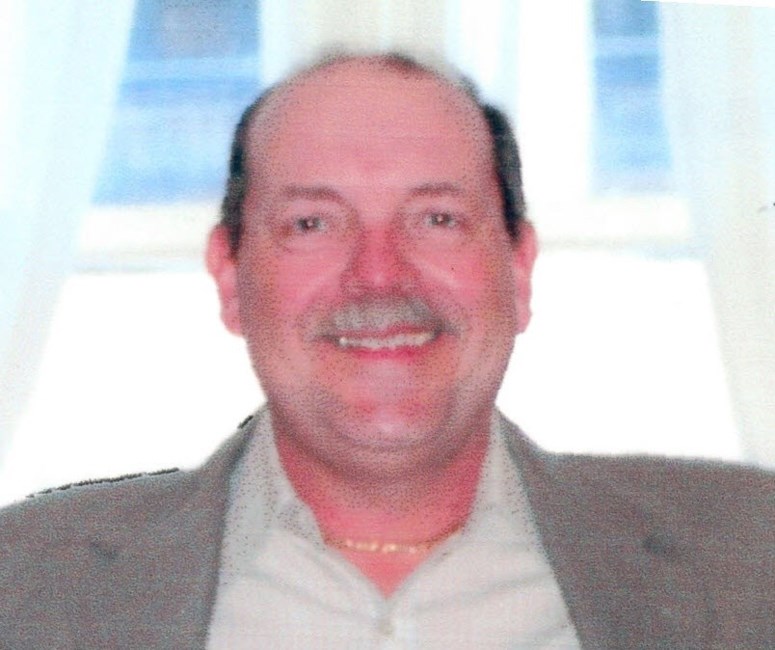 Obituary of Joseph A. Chustz Jr.