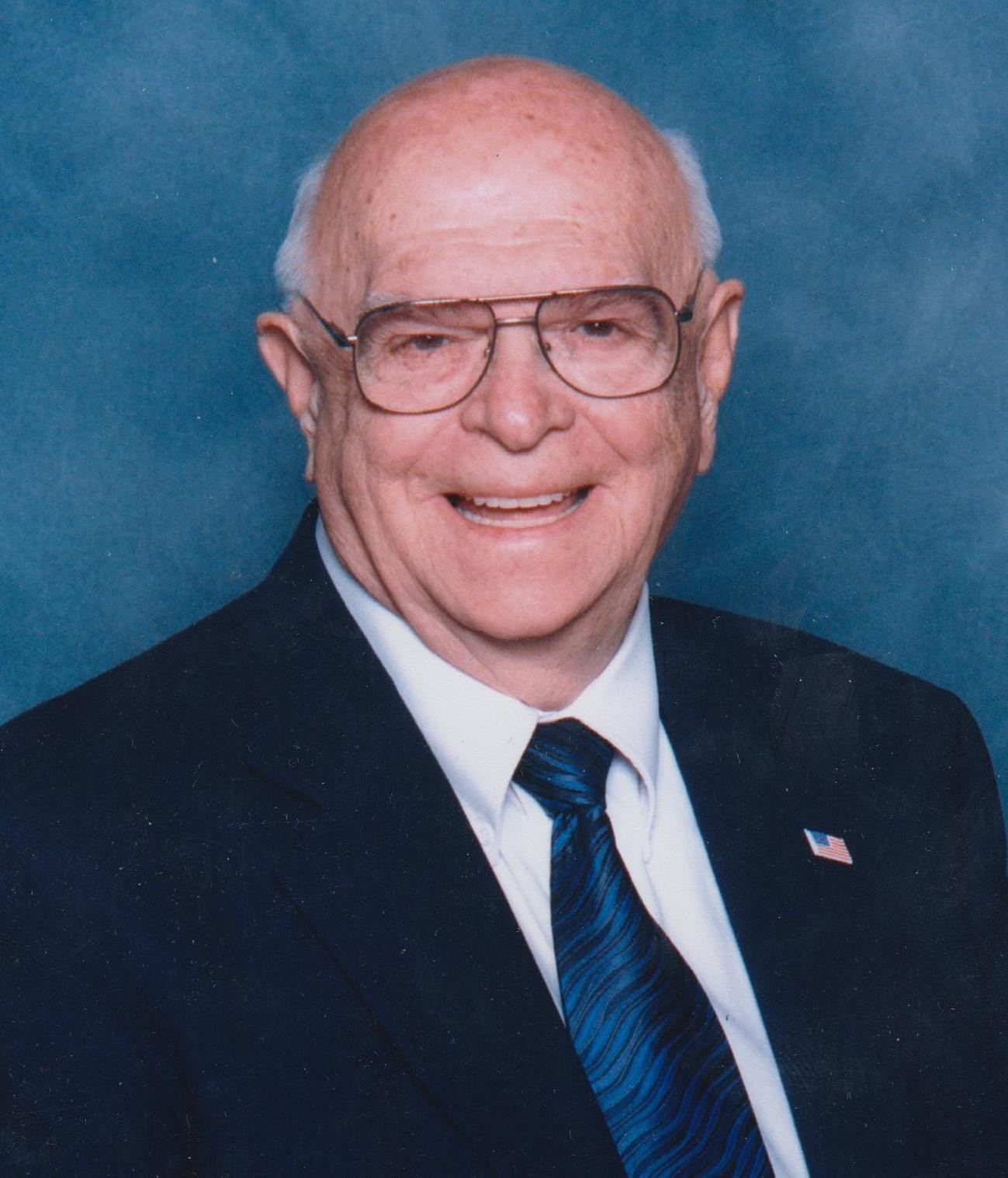 James Barnes Obituary Tyler, TX