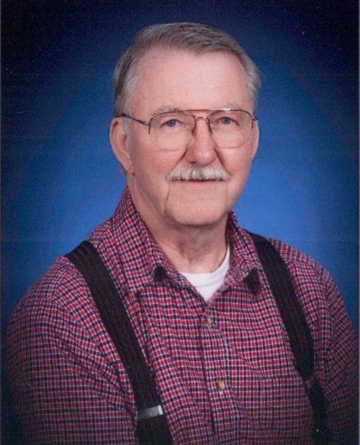 Obituary of Donald C Schultz
