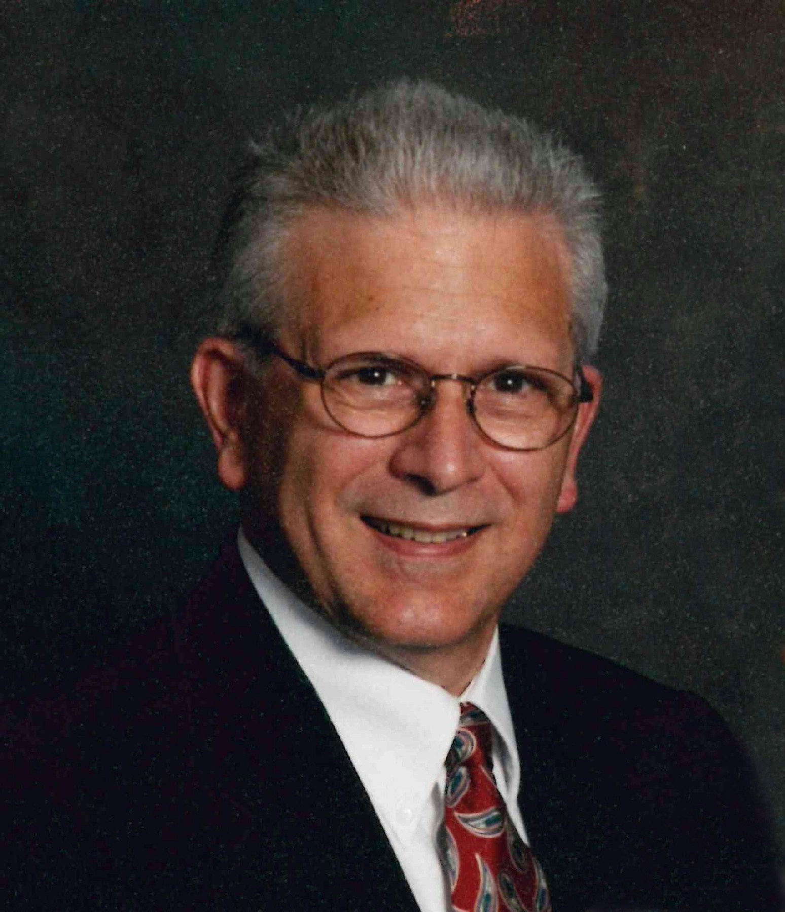 Tw Parks Obituary - 5g48e08