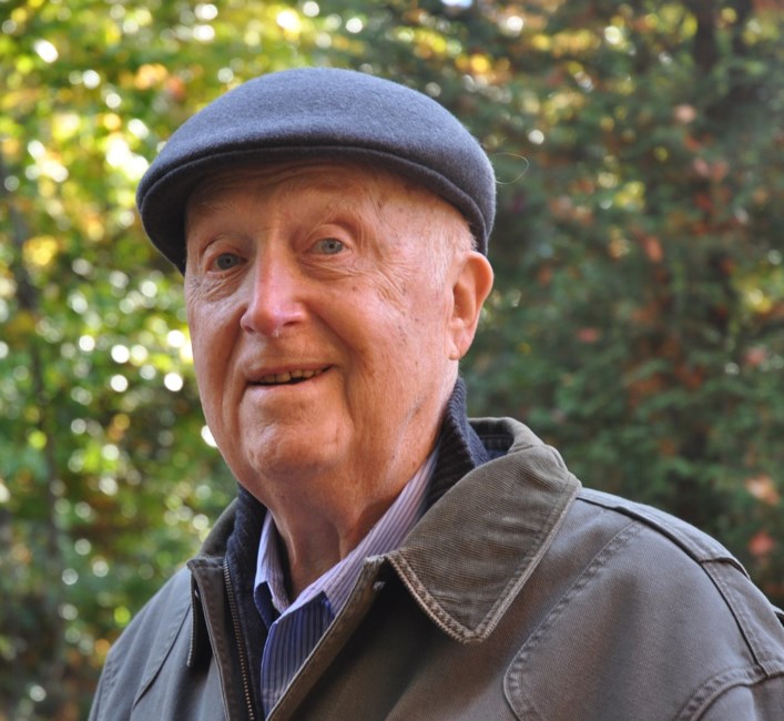 Obituary of Dennis Simms