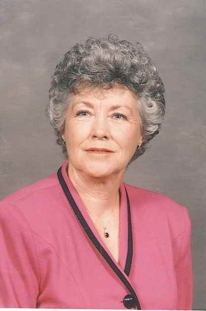 Obituary of Reba Belle Lytle