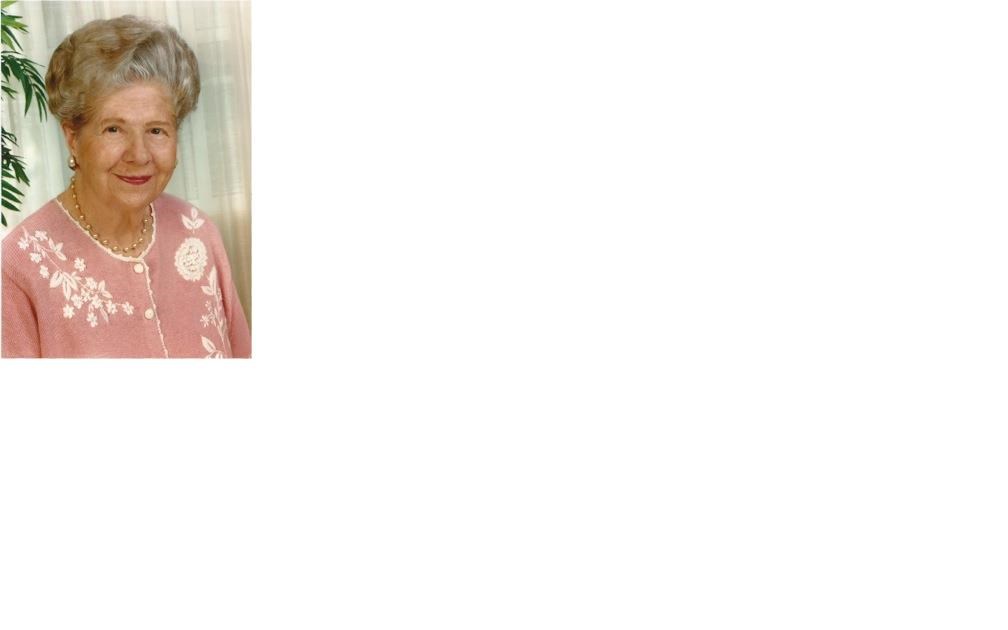 Obituary of Mary O. Fuller