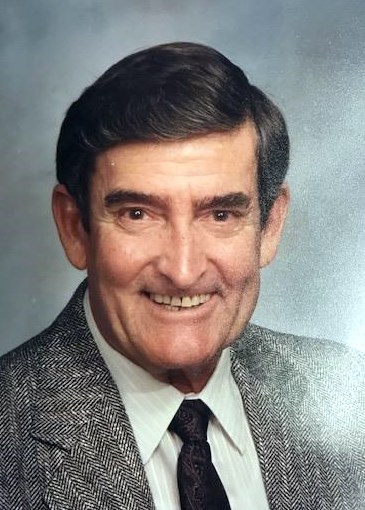 Obituary of Russell Joe Lathrop