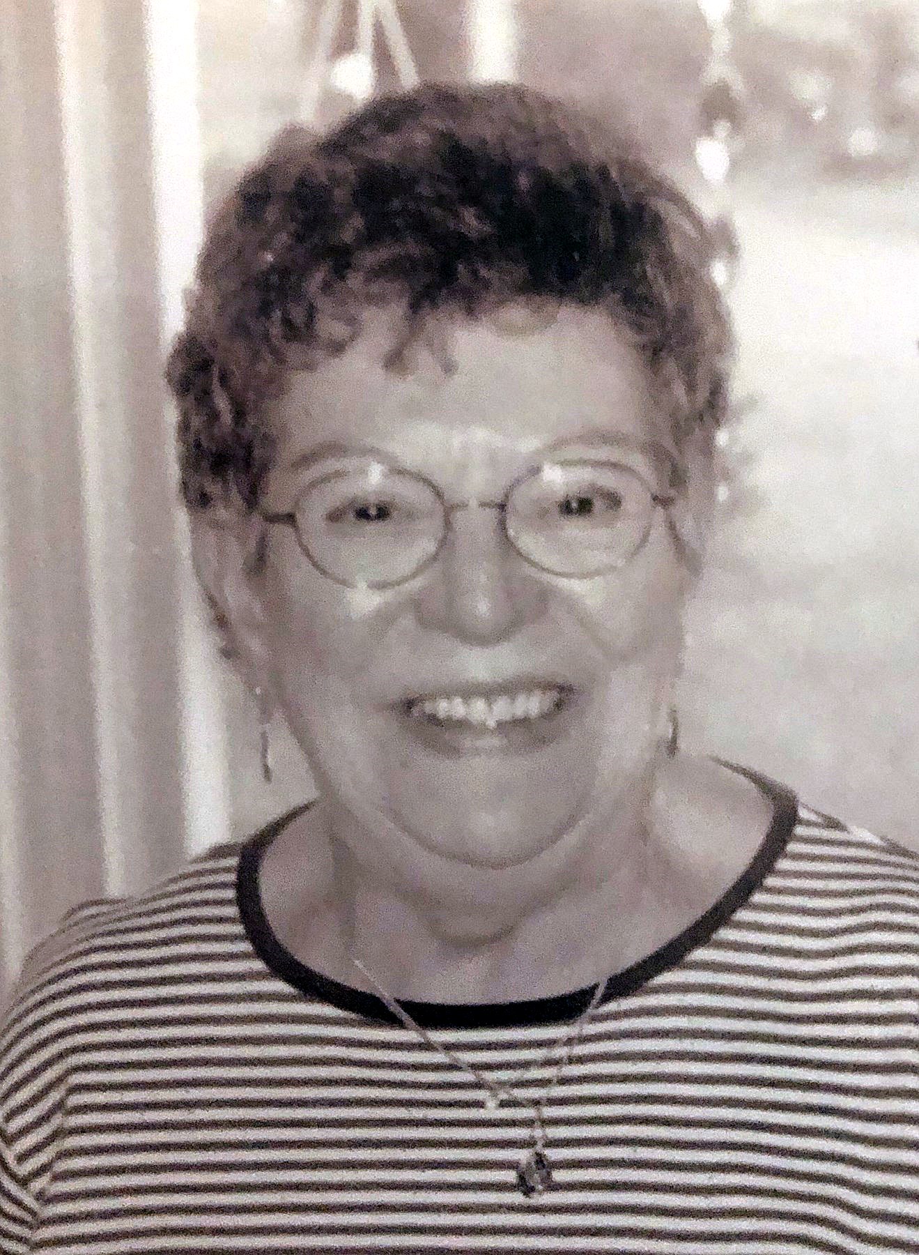 Obituary main image