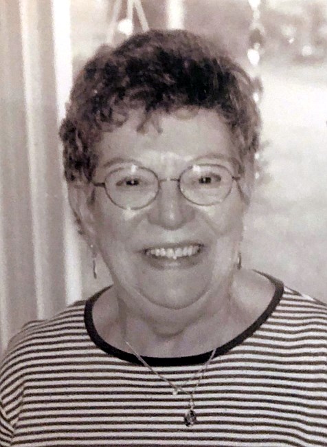 Obituary of Elizabeth "Bunny" J. Baker