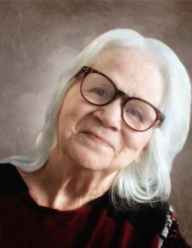 Obituary of Marie-Noëlle Harvey