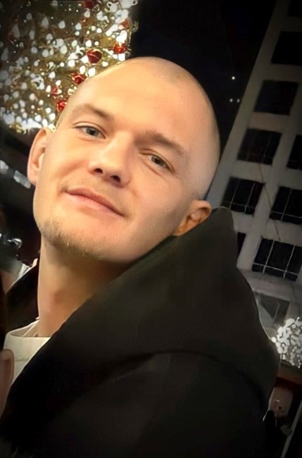 Obituary of Christopher Charles Greening