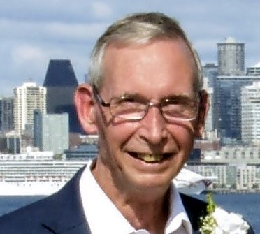 Obituary of Joseph Clarence Weller