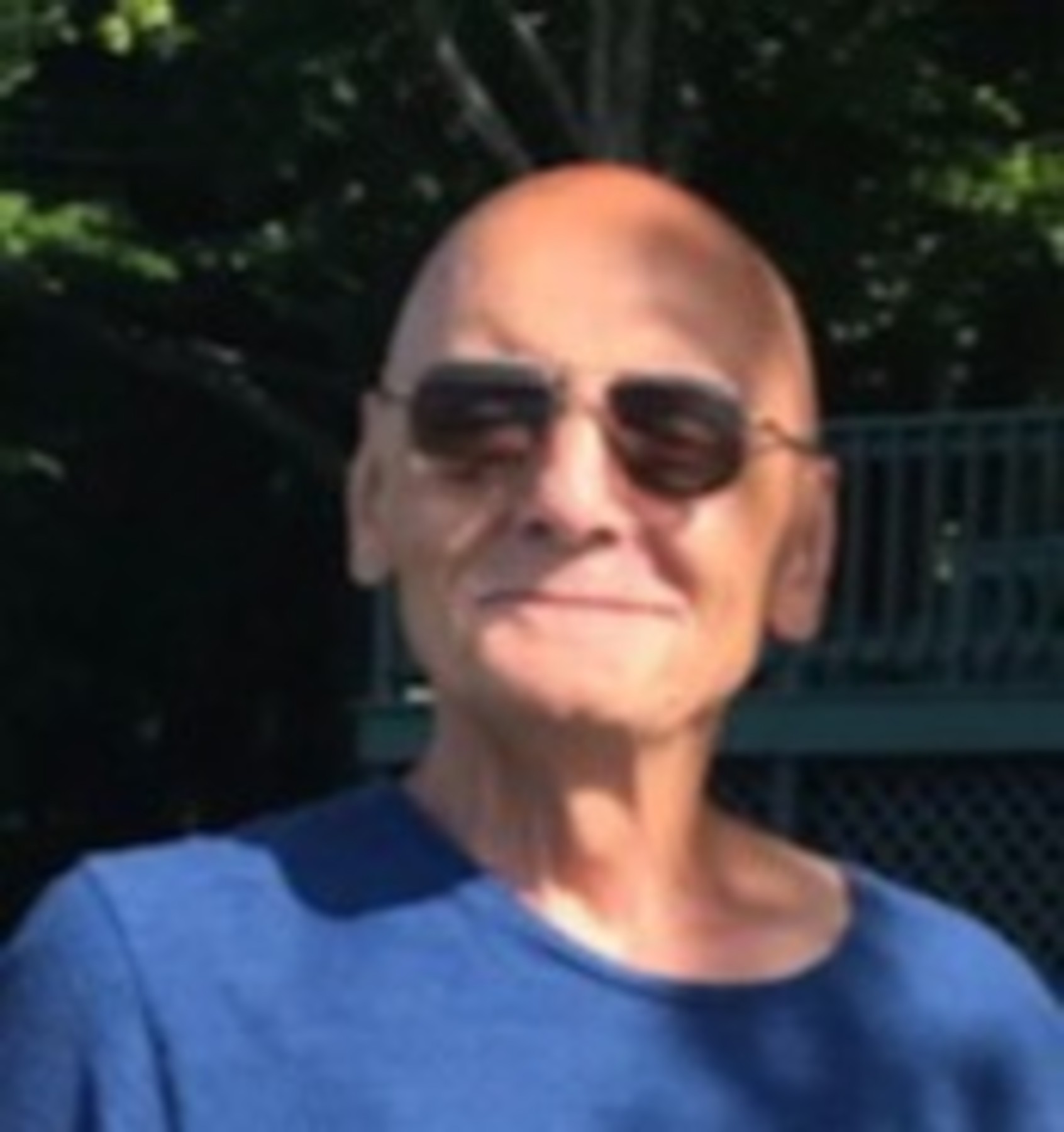 Lawrence Anthony Rochwalski Obituary - St. Clair Shores, MI