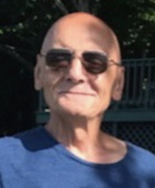 Obituario de Lawrence Anthony Rochwalski